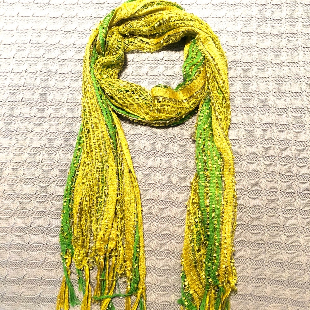 Scarf